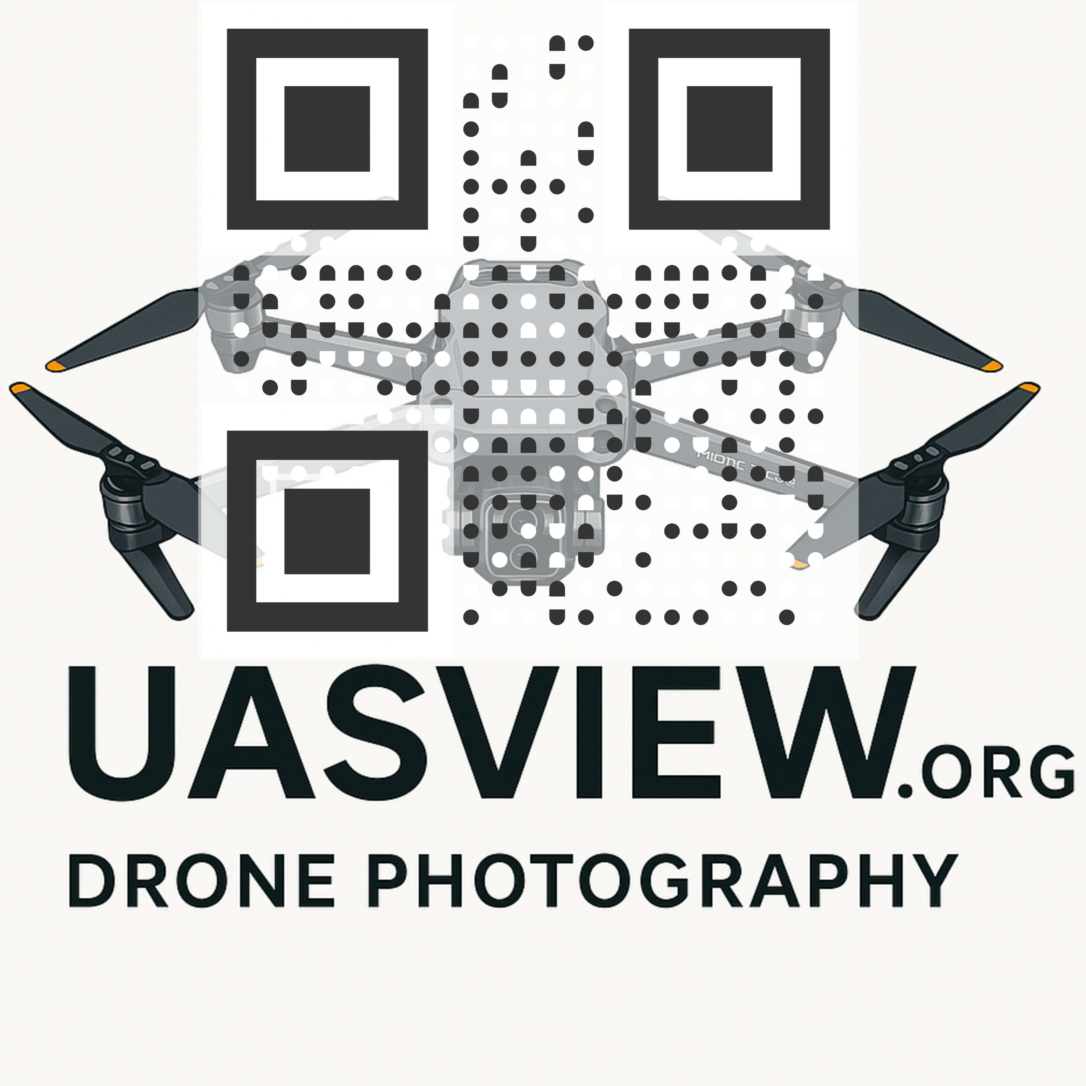 UASview.org Logo